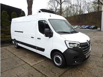 Refrigerated delivery van RENAULT Master