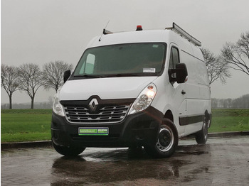 Panel van RENAULT Master