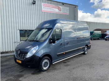 Panel van RENAULT Master