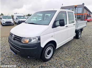 Combi van VOLKSWAGEN Transporter