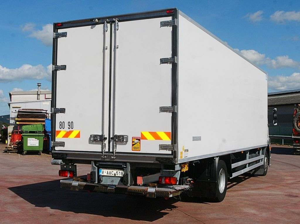 Mercedes-Benz 1829 AXOR KUHLKOFFER CARRIER SUPRA 950 LBW LUFT  - Refrigerated truck: picture 5