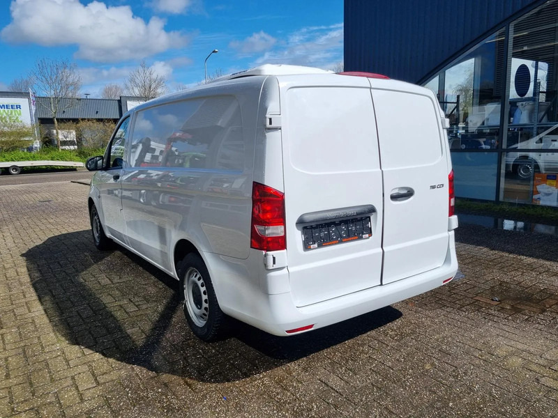 Mercedes-Benz Vito 116 CDI Lang/ Koelwagen/ Aut/ E6 - Refrigerated delivery van: picture 5