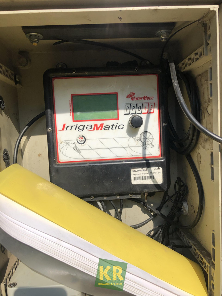 GHB 110-500 Ferbo - Irrigation system: picture 5