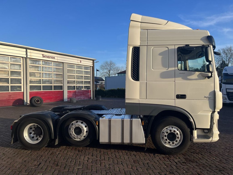 DAF XF 480 FTG EURO 6 - Tractor unit: picture 5
