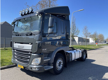 DAF CF 370 2016 only 562.000 km - Tractor unit: picture 2