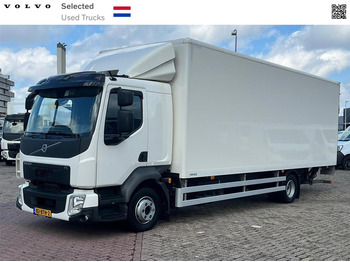 Volvo FL - Box truck: picture 1