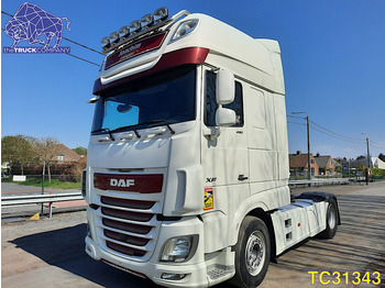 DAF XF Euro6 480 Euro 6 INTARDER - Tractor unit: picture 1