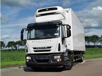 Iveco 180E31EUROCARGO euro 6 taillift - Refrigerated truck: picture 1