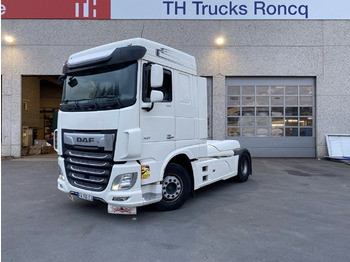 DAF XF 530 - Tractor unit: picture 1