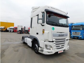 Daf Xf 460 ft - Tractor unit: picture 2