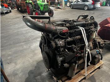 DAF 95.360 Daf WS259 motor 1160 ATI 360 Pk - Tractor unit: picture 1