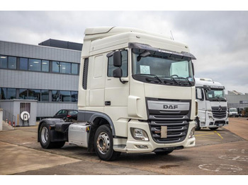 DAF XF 440 - ADR - Tractor unit: picture 2