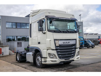 DAF XF 440 - 386 000 KM - Tractor unit: picture 2