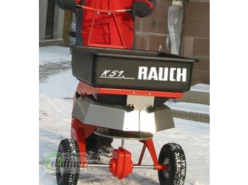 Rauch K 51 - Sand/ Salt spreader: picture 3