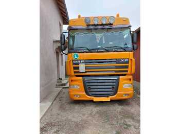 DAF XF 105.460 - Tractor unit: picture 1