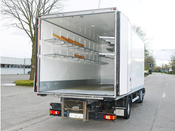 Iveco NUR KUHLKOFFER + CARRIER XARIOS 500  - Refrigerated truck: picture 3
