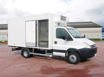 Iveco 60C15 65 70 DAILY KUHLKOFFER THERMOKING V500 A/C  - Refrigerated delivery van: picture 3
