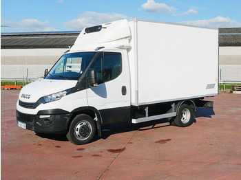 Iveco 35C14 DAILY KUHLKOFFER CARRIER VIENTO  A/C  - Refrigerated delivery van: picture 4