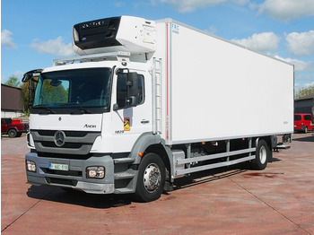 Mercedes-Benz 1829 AXOR KUHLKOFFER CARRIER SUPRA 950 LBW LUFT  - Refrigerated truck: picture 3
