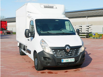 Renault MASTER KUHLKOFFER THERMOKING C250  - Refrigerated delivery van: picture 1