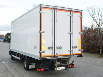 Iveco NUR KUHLKOFFER + CARRIER XARIOS 500  - Refrigerated truck: picture 1