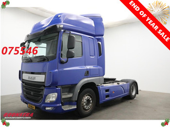 DAF CF 400 FT 4X2 Aut. ACC Camera Euro 6 - Tractor unit: picture 1