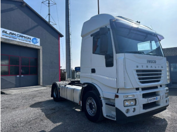 IVECO Stralis 430 - Tractor unit: picture 1