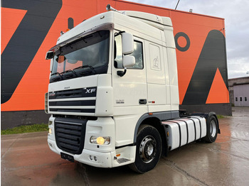DAF XF 105.460 4x2 INTARDER - Tractor unit: picture 2