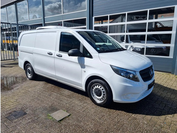 Mercedes-Benz Vito 116 CDI Lang/ Koelwagen/ Aut/ E6 - Refrigerated delivery van: picture 1