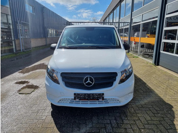 Mercedes-Benz Vito 116 CDI Lang/ Koelwagen/ Aut/ E6 - Refrigerated delivery van: picture 3