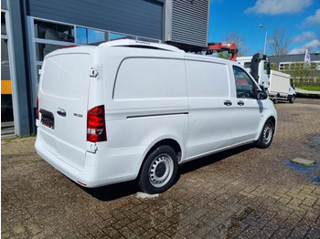 Mercedes-Benz Vito 116 CDI Lang/ Koelwagen/ Aut/ E6 - Refrigerated delivery van: picture 2