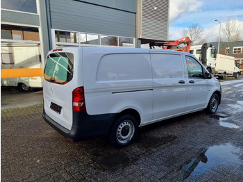 Mercedes-Benz Vito 114 CDI XL/ L3/ Auto/ Navi/ Tempomat - Panel van: picture 2