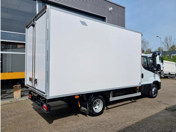 Iveco Daily 35C18HiMatic/ Kuhlkoffer Carrier/ Standby - Refrigerated delivery van: picture 3