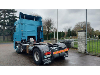 DAF XF 95.430 4X2 RETARDER - Tractor unit: picture 4