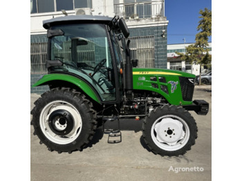 OVA 904-N, 90HP, 4X4 - Farm tractor: picture 1