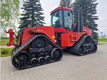 CASE IH 480 - Tracked tractor: picture 1