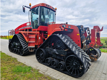 CASE IH 480 - Tracked tractor: picture 3