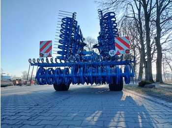Kockerling Rebell classic 500 T 2.0 - Disc harrow: picture 3