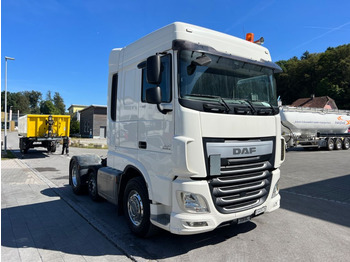 DAF XF510 6x2  - Tractor unit: picture 3