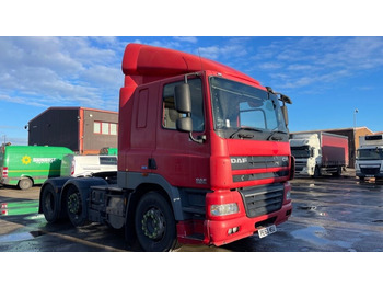 DAF CF 85.460 - Tractor unit: picture 1