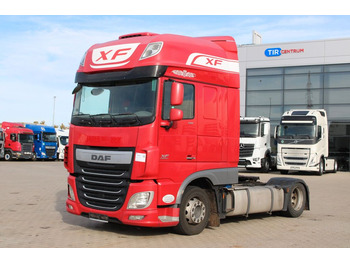 DAF XF 510 FT, LOWDECK, SEC.AIR CONDITION, EURO 6  - Tractor unit: picture 1