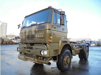 DAF 2300 YTV 2300 4X4 +WSK - Tractor unit: picture 1