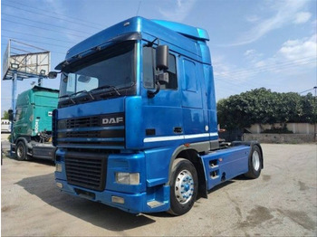 DAF 95.480  - Tractor unit: picture 1
