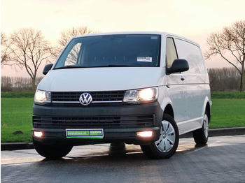 Volkswagen Transporter 2.0 TDI 150 l2h1 - Small van: picture 1