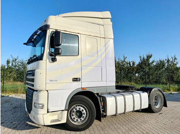 DAF XF 105.410 - Automatic / Euro 5 - Tractor unit: picture 1