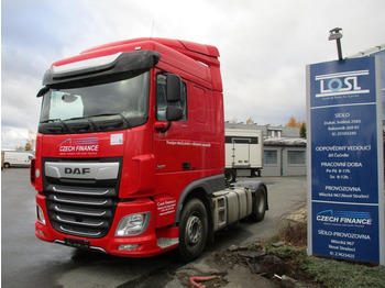 DAF XF480 EURO 6  - Tractor unit: picture 1
