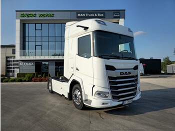 DAF XF 480 / EURO 6 / ADR / AT-FL / PTO / ALUFELGEN / 5STUCK - Tractor unit: picture 1