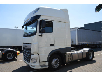DAF XF 480 SSC MIN - Tractor unit: picture 1