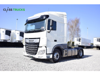 DAF XF 480 SC MIN - Tractor unit: picture 1