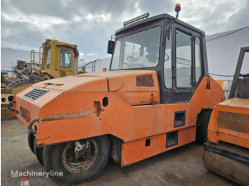 CORINSA CCR 14.21B - Pneumatic roller: picture 1